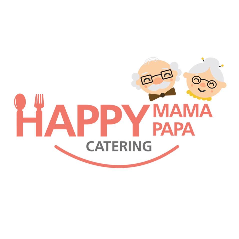 Happy MamaPapa Catering